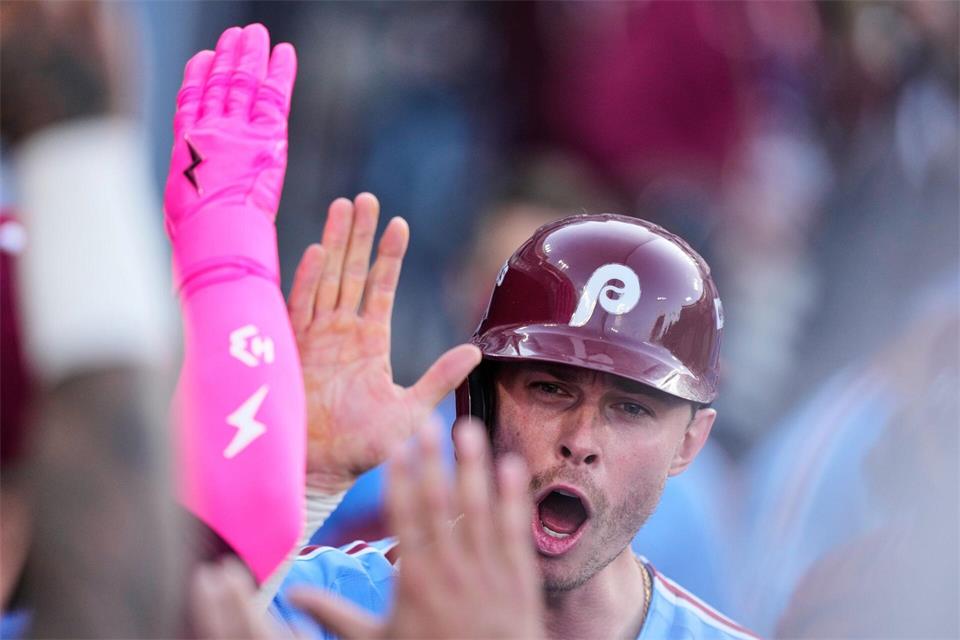 Max Kepler darf wieder Baseball spielen - und hat eine Theorie zu seinem positiven Doping-Test. (Archivfoto)Mark J. Terrill/AP/dpa