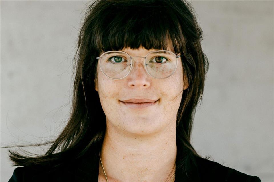 Fall Rebecca: Was treibt Hobby-Detektive an?  Medienwissenschaftlerin Anne Ganzert von der Universität Marburg. (Handout) Ines Jana/-/dpa