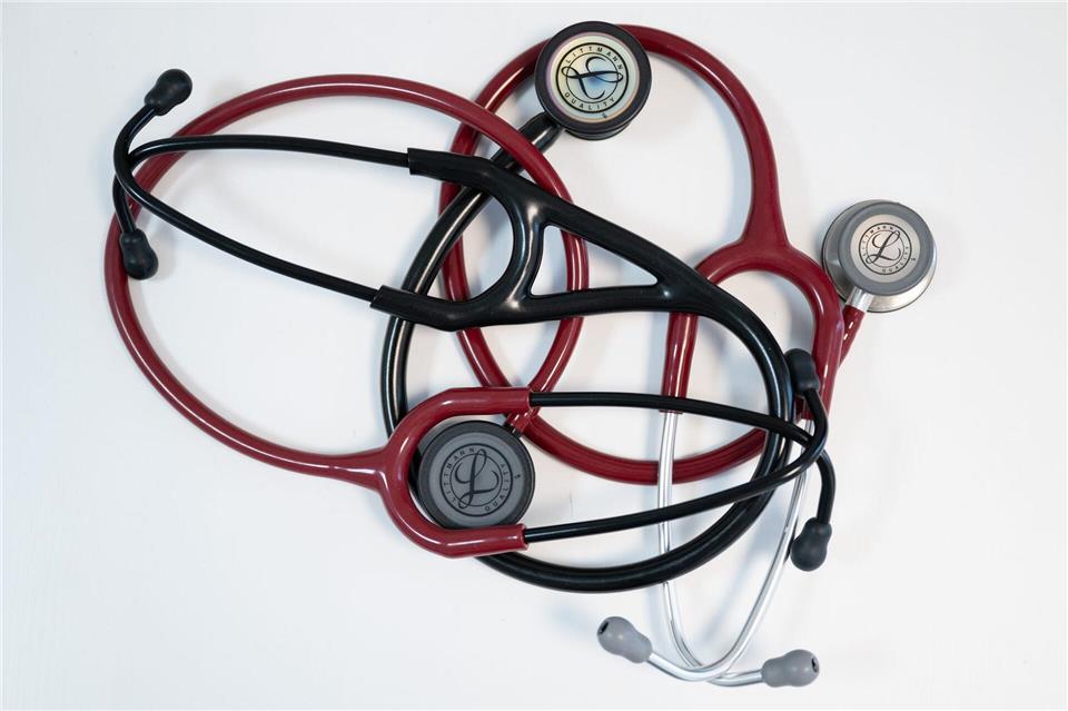 Medizinische Untersuchungen sind nur ein kleiner Teil des Aufgabenspektrums der Gesundheitsämter in Rheinland-Pfalz. (Symbolbild)Sebastian Kahnert/dpa