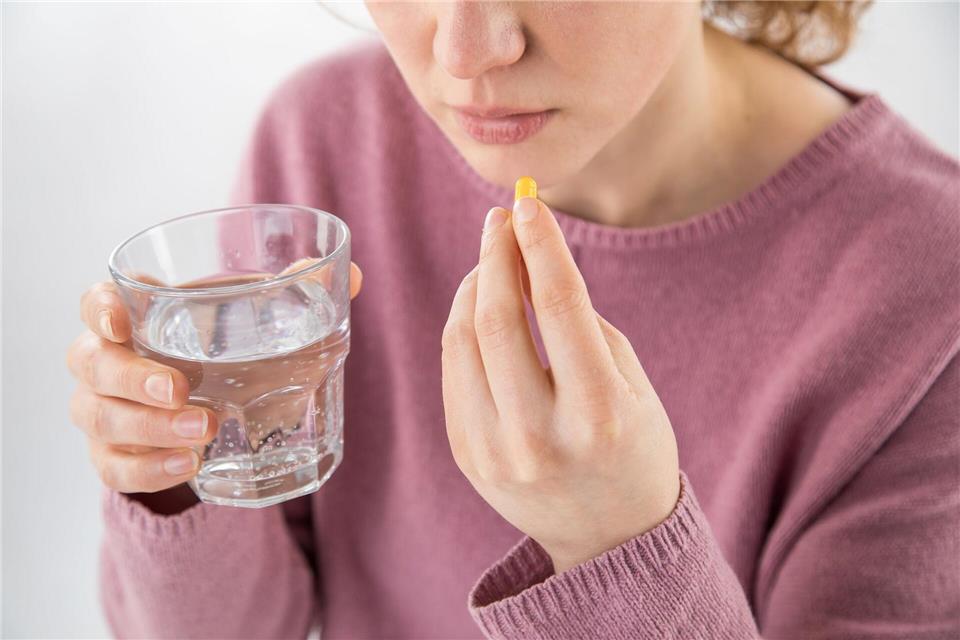 Mehr Energie, erholsamer Schlaf und starke Nerven: Ashwagandha-Präparate versprechen zahlreiche Vorteile – doch nicht für jeden sind sie geeignet.Christin Klose/dpa-tmn