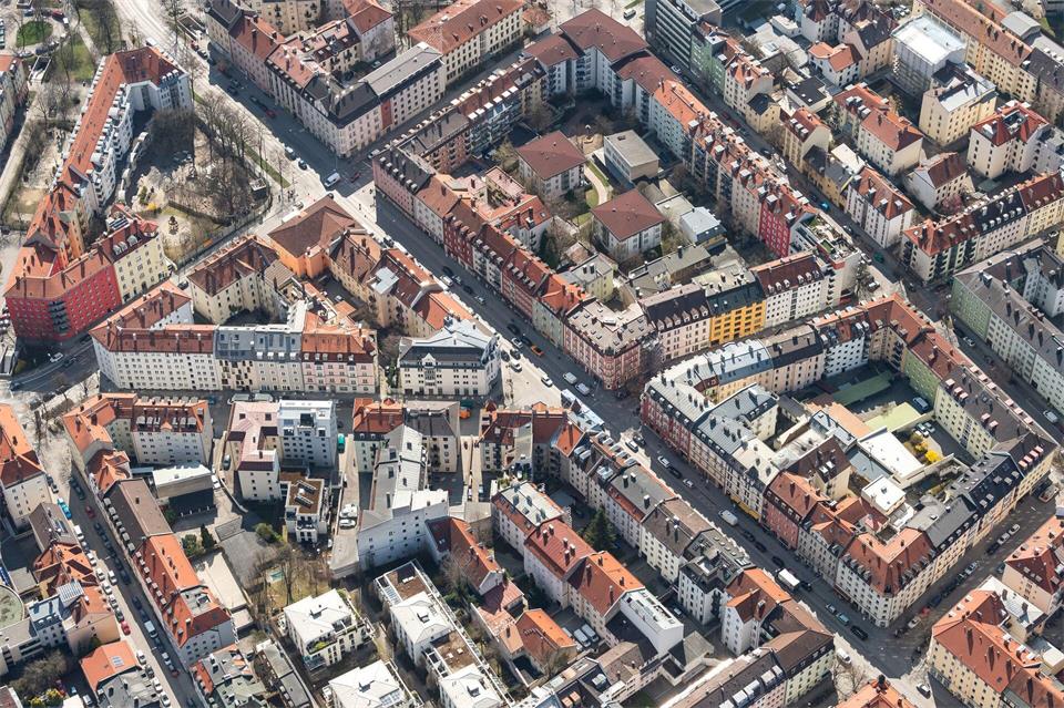 Mehr Klarheit durch Mietenmonitor: Der Sozialausschuss des Stadtrates München hat die Einführung beschlossen. (Symbolbild)Sina Schuldt/dpa