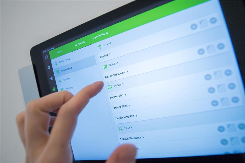 Mehr Komfort: Smarte Systeme können den Alltag erleichternpicture alliance / dpa Themendienst