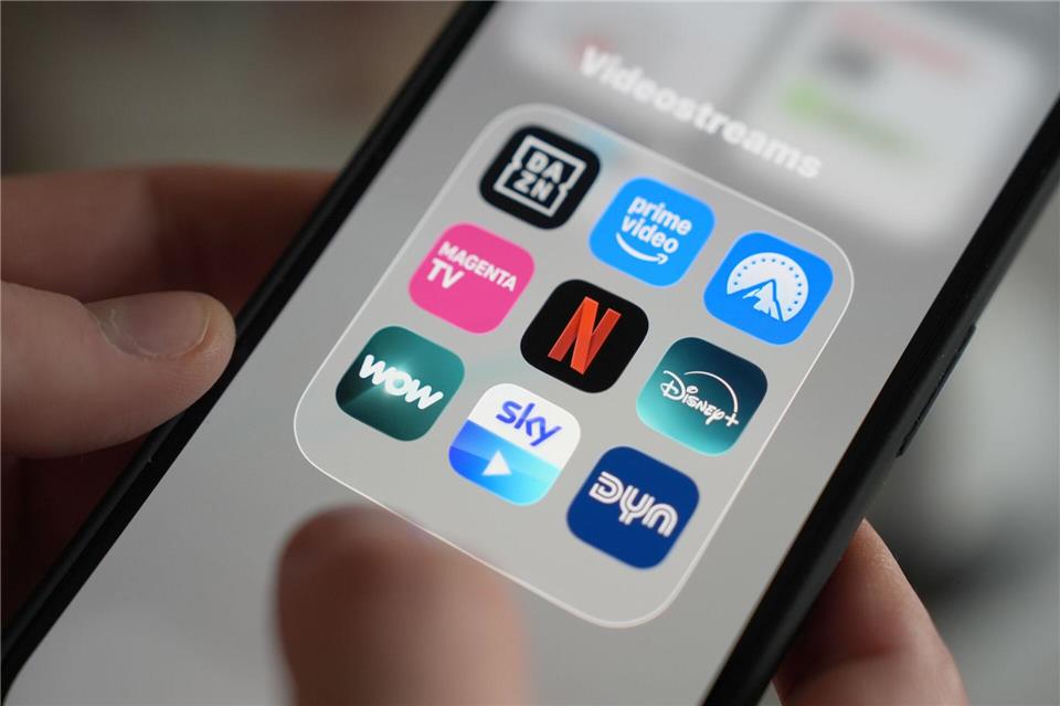 Mehr Konkurrenz sorgt für mehr wirtschaftlichen Druck bei den Diensten.Marcus Brandt/dpa