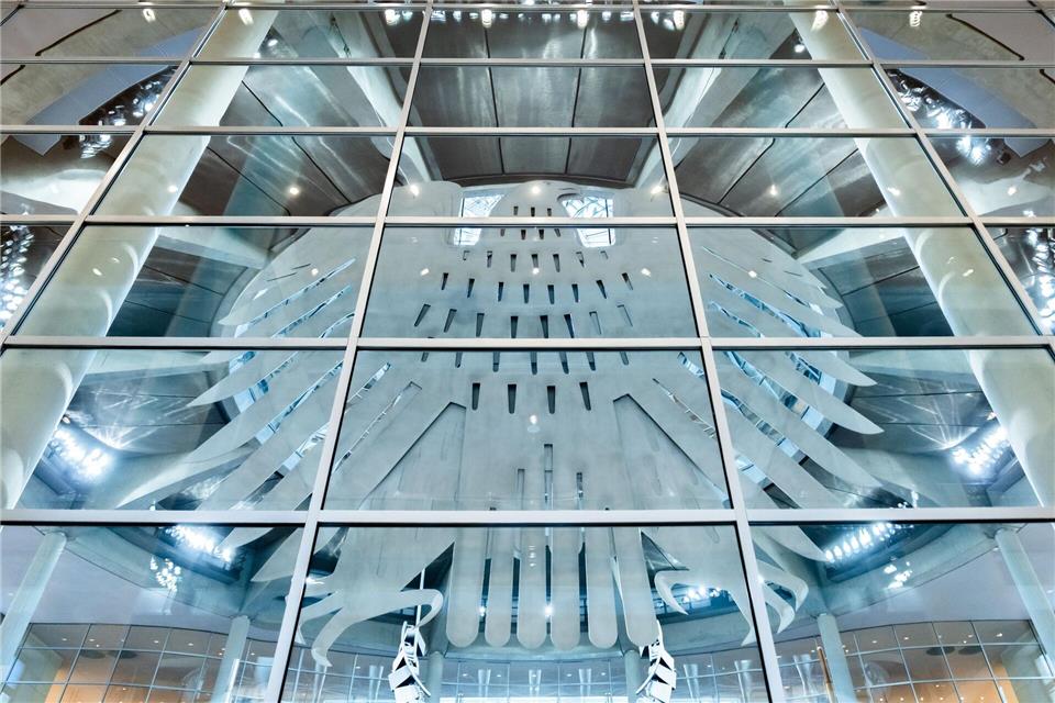 Mehr Kredite für Investitionen lehnen viele Bundesbürger ab. (Archivbild)Michael Kappeler/dpa