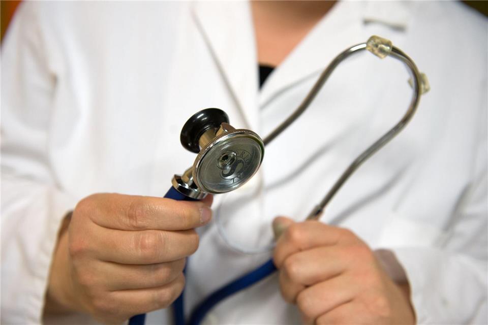 Mehr Prävention wünscht sich die Präsidentin der Ärztekammer Niedersachsen, Marion Charlotte Renneberg, von einer Gesundheitsreform. (Symbolbild)Arno Burgi/dpa-Zentralbild/dpa