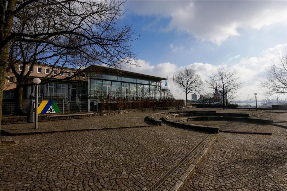 Mehr als eine Million Gäste haben 2024 in den Jugendherbergen des Nordens übernachtet. (Archivfoto)picture alliance / dpa