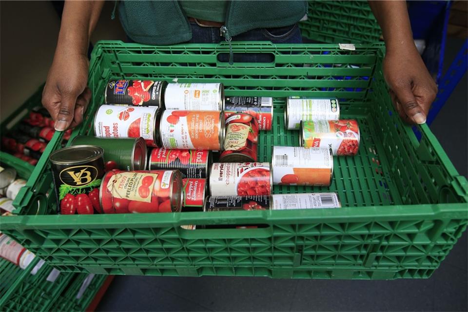 Deutlich mehr Kinder in schwerster Armut in Großbritannien Mehr als eine Million Kinder in Großbritannien leben in schwerster Armut. (Symbolbild)