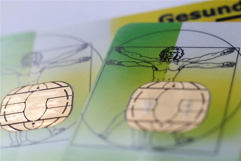 Mehr ambulante Behandlungen gehören zu den Vorschlägen von AOK und TK für die nächste Regierung. (Symbolbild)Karl-Josef Hildenbrand/dpa