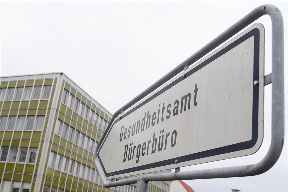 Mehrere Gesundheitsämter in Sachsen-Anhalt warnen vor einem Stocken der Digitalisierung und neuen personellen Engpässen. (Symbolbild)Klaus-Dietmar Gabbert/dpa-Zentralbild/ZB