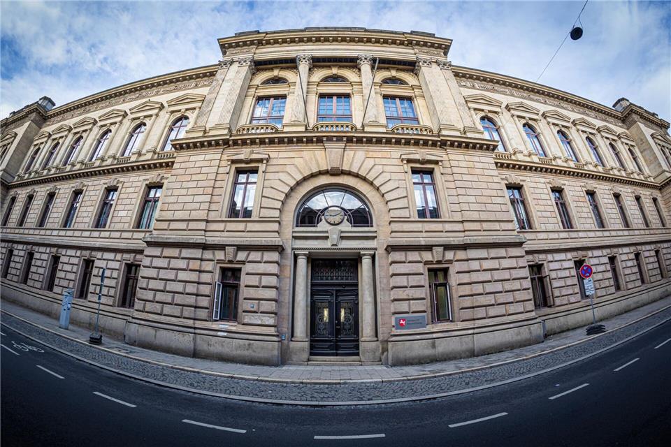 Mehrere Prozesse um Missbrauchsvorwürfe wurden am Landgericht Braunschweig verhandelt. (Symbolbild) Moritz Frankenberg/dpa