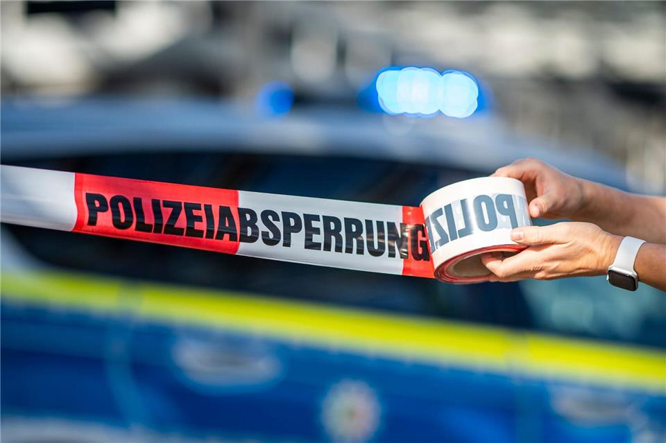 Mehrere Tausend Teltower und Berliner waren von der Evakuierung betroffen. (Symbolbild)David Inderlied/dpa