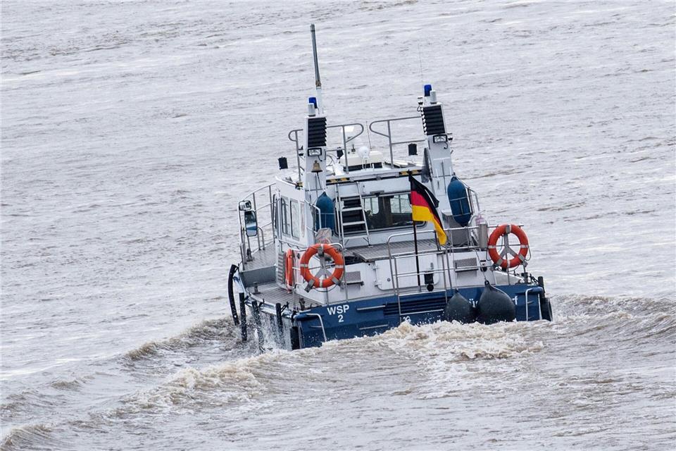 Mehrere Vermisste nach Badeunfällen im Rheinland. (Symbolfoto) Bernd Thissen/dpa