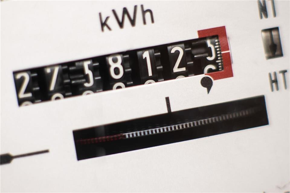 Energieschuldenberatung im Osten Berlins vor dem Aus Menschen mit Energieschulden brauchen oft Beratung, um eine Sperre zu verhindern. (Symbolbild)Sebastian Gollnow/dpa