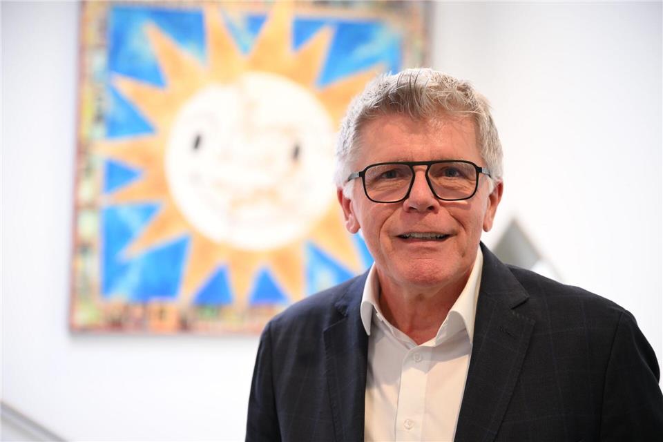 Merkur-Vizechef Manfred Stoffers fordert Erleichterungen für legale Anbieter.Wolf von Dewitz/dpa