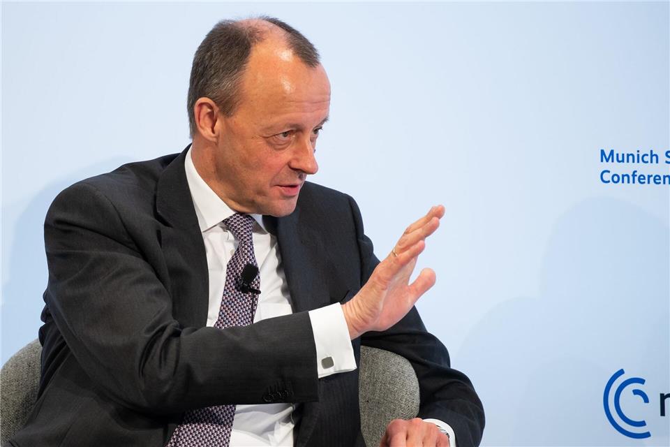 Merz kritisiert Scholz' Chialo-Äußerung: „Bin sprachlos“