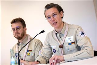 Meyer bat die Betroffenen um Entschuldigung.Thomas Banneyer/dpa