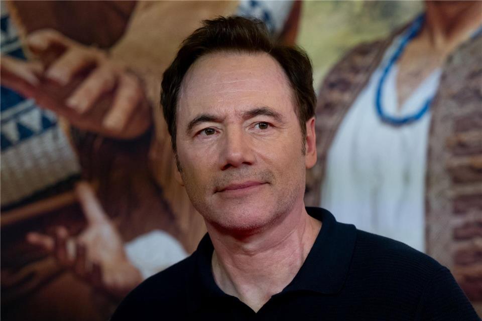 Michael Bully Herbig erhält beim Bambi den Ehrenpreis der Jury als Mutmacher. (Archivbild)Sven Hoppe/dpa