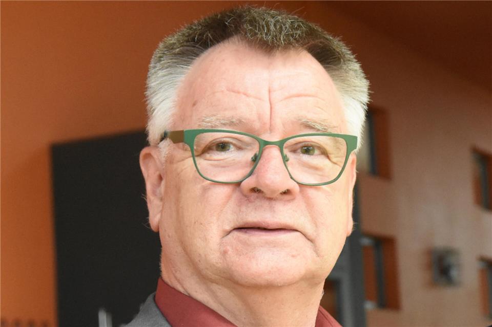 Michael Demming sagt: „Wir brauchen 25 bis 30 Prozent mehr Geld als zuletzt in der 2. Bundesliga Pro.“