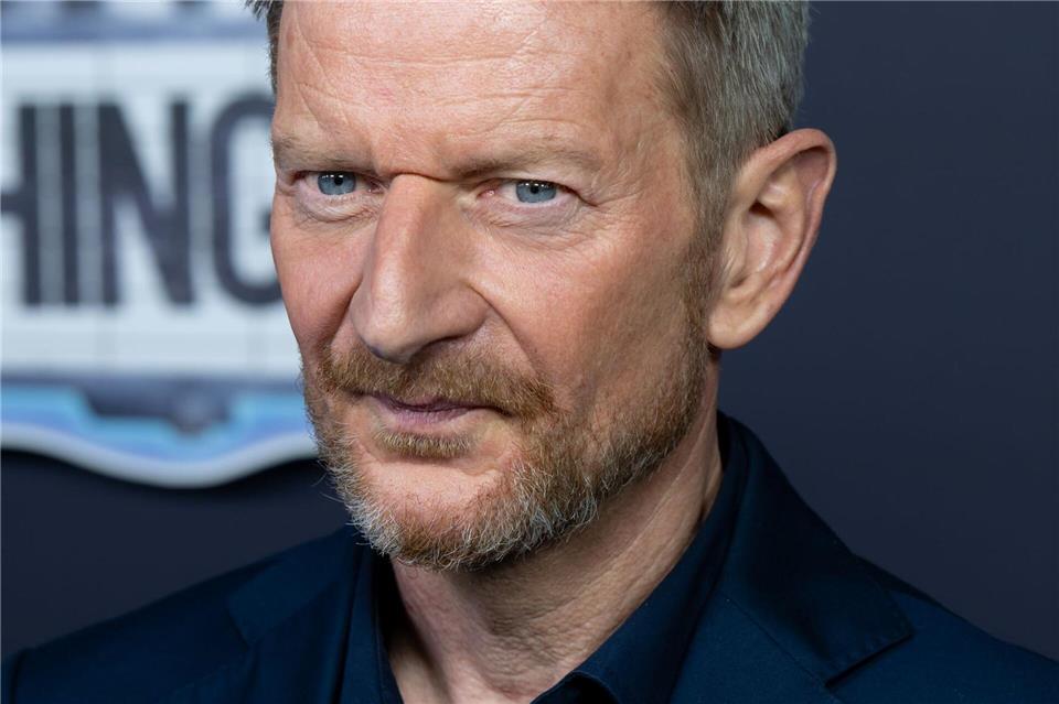 Michael Kessler ist nach eigenen Worten im Laufe seines Lebens misstrauischer geworden. (Archivbild)Sven Hoppe/dpa