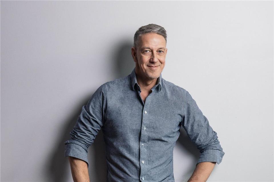 Michael Lehnert ist Orthopäde und Buchautor.Tom Wagner/GU/dpa-tmn