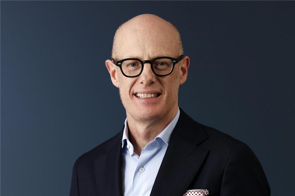 Michael Leiters ist seit Jahresbeginn Chef von Porsche. (Archivbild)-/Porsche AG/dpa