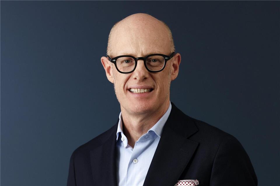 Dieser Manager wird neuer Porsche-Chef Michael Leiters wird neuer Porsche-Chef.-/Porsche AG/dpa