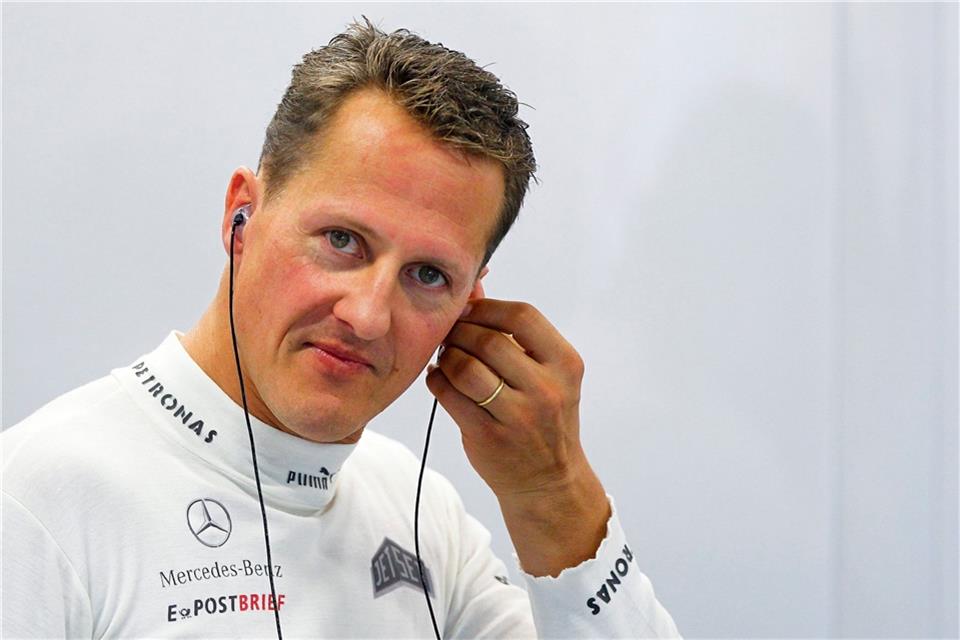 Der Schicksalstag des Michael Schumacher Michael Schumachers Skiunfall jährt sich am 29. Dezember zum zehnten Mal.