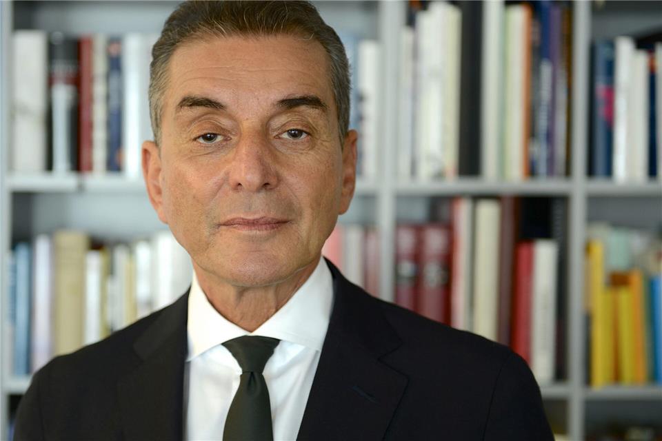 Michel Friedmann 