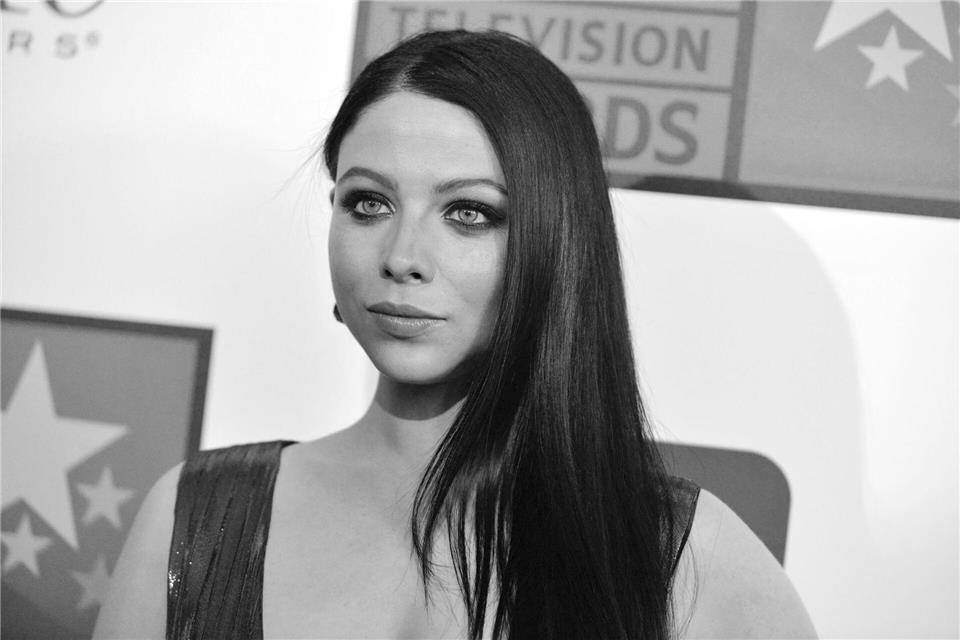Michelle Trachtenberg litt an Diabetes (Archivbild)Richard Shotwell/Invision/AP/dpa
