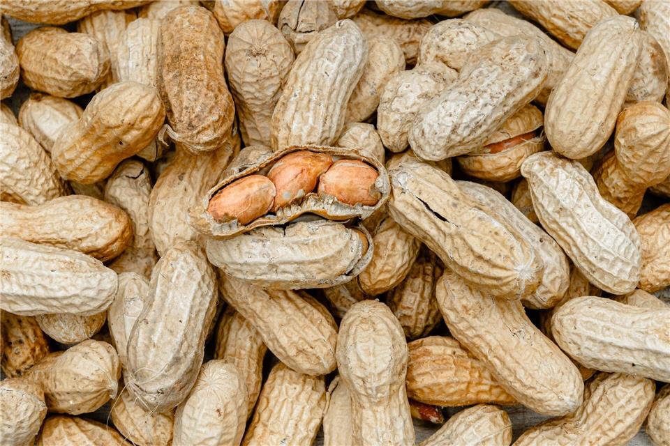 Milchallergiker aufgepasst: Ültje warnt vor einer bestimmten Sorte. Sie könnten Milch enthalten, obwohl diese nicht als Zutat angegeben ist. (Symbolbild)Markus Scholz/dpa