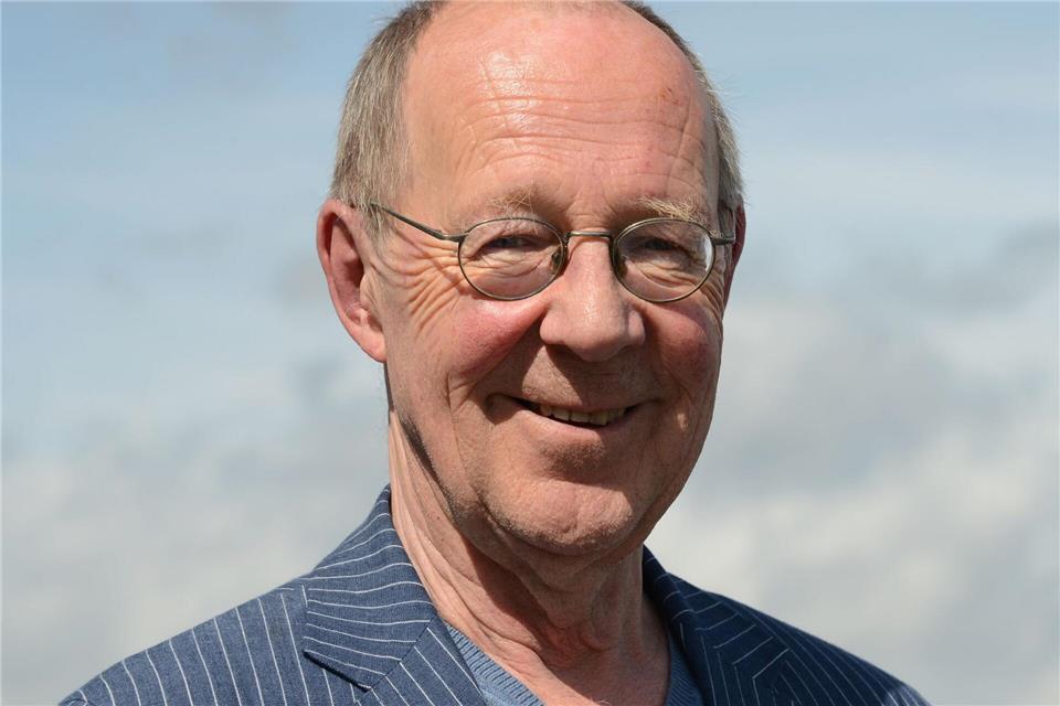 Millionen kennen Hans Peter Korff aus „Diese Drombuschs“.picture alliance / dpa