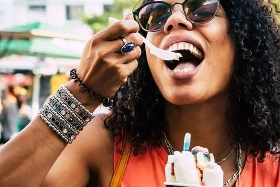 Mindestens 15 Stände wird es beim „Streetfood Drink & Music“-Festival in Dorsten geben. 