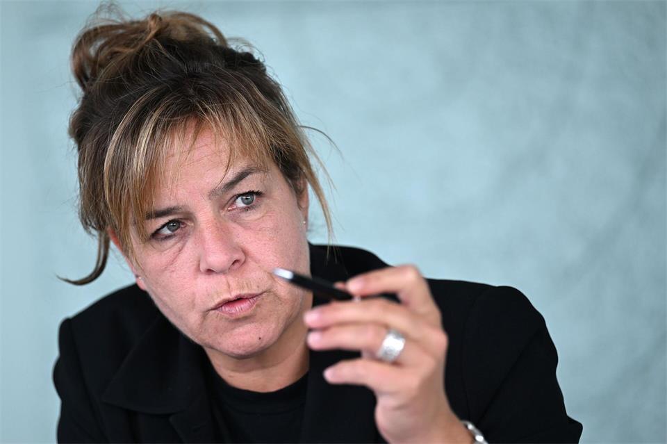 Ministerin Neubaur begrüßt die Entscheidung. (Archivbild)Federico Gambarini/dpa