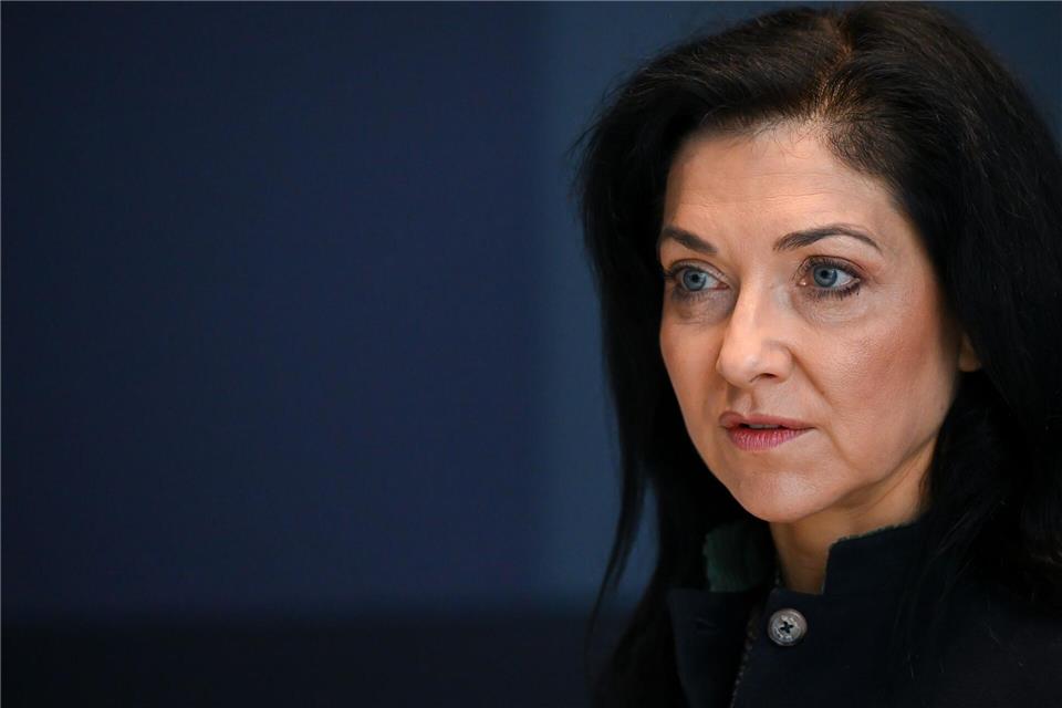 Ministerin Reiche eckt mit Vorschlägen an.Sven Hoppe/dpa