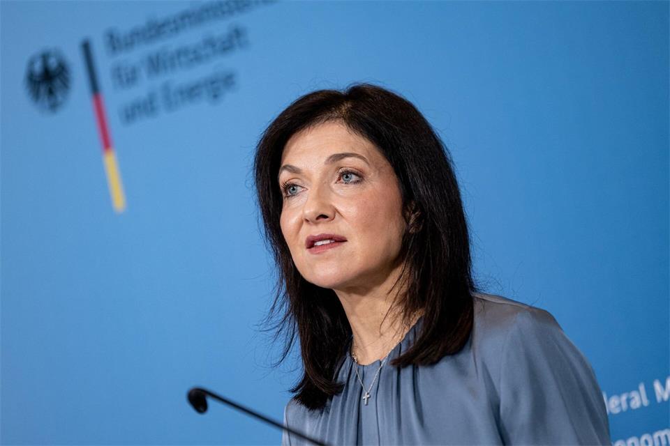 Ministerium bringt Gasreserve auf den WegFabian Sommer/dpa