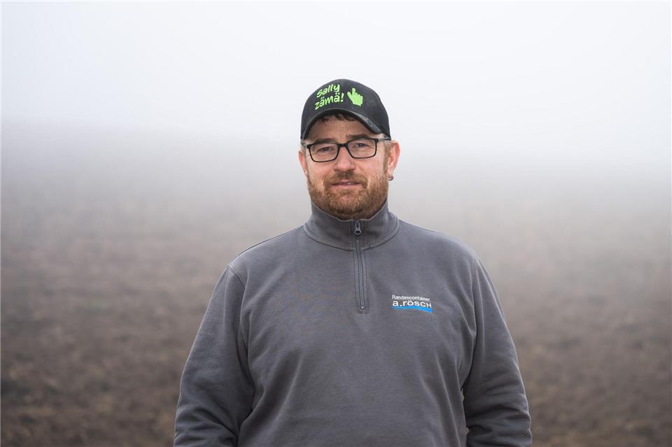 Ministerium will besonders belasteten Landwirten helfen.Silas Stein/dpa