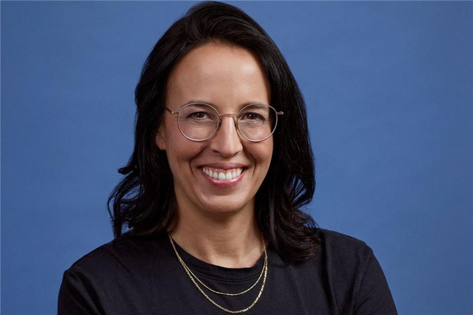 Miriam Junge ist Psychologin und Psychotherapeutin und als Life- und Business-Coachin tätig.Marcus Höhn/dpa-tmn