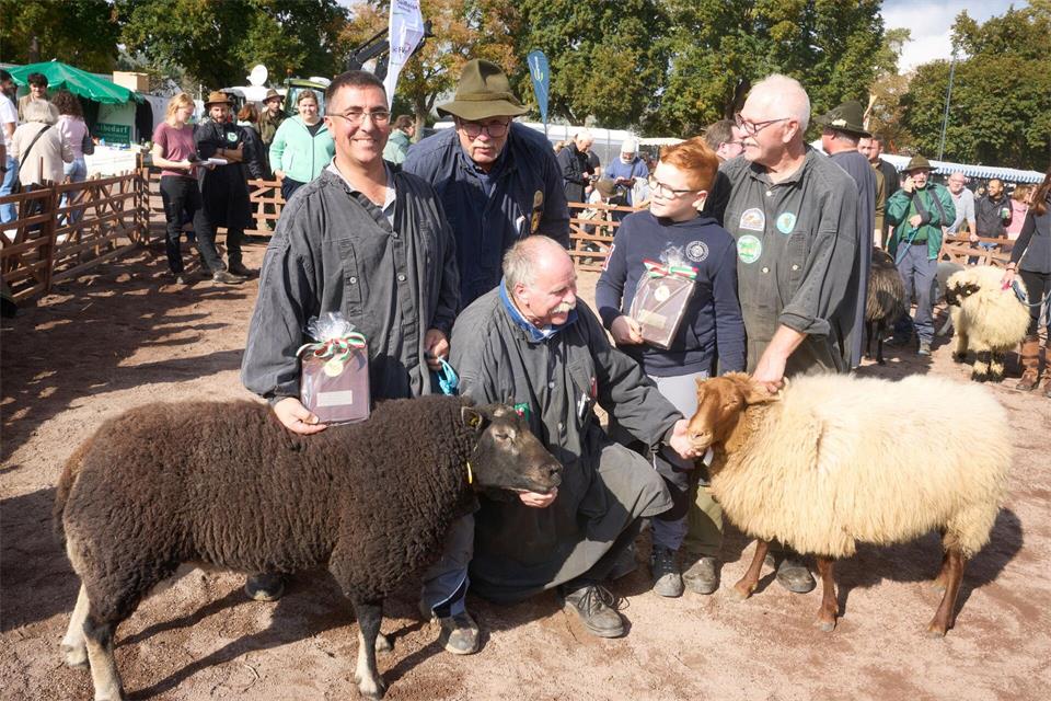 Miss Mayen 2026 und Mister Mayen 2026 sind begehrte Titel Thomas Frey/dpa