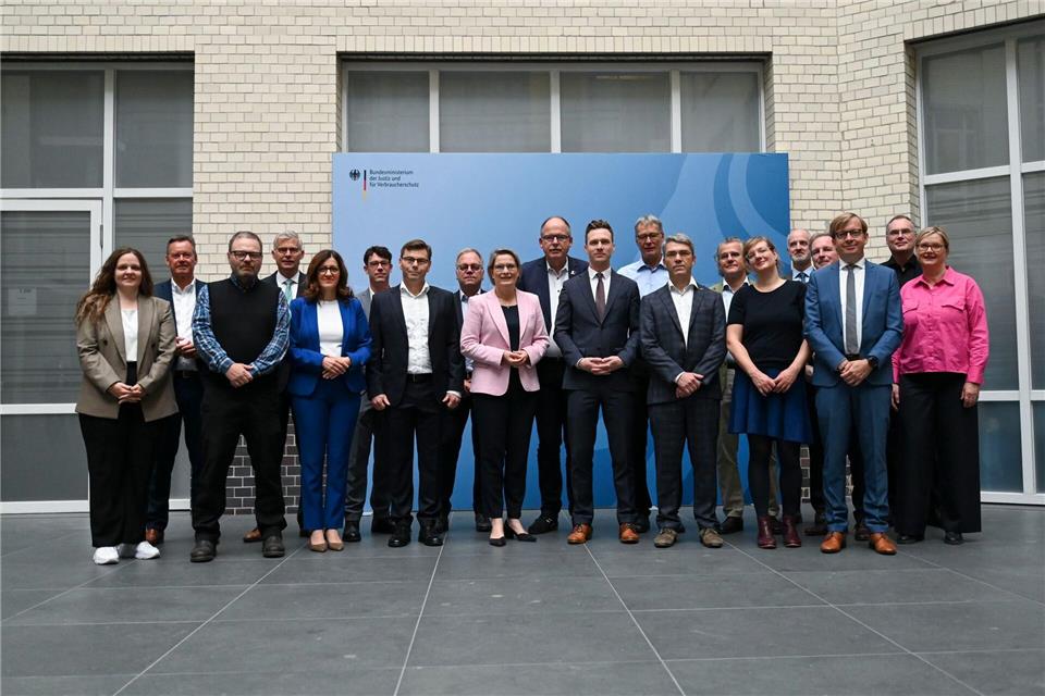 Mit Indexmieten und Kurzzeitmietverträgen befasst sich die Expertenkommission zum Mietrecht nicht, denn dazu steht schon etwas im Koalitionsvertrag. (Archivfoto)Katharina Kausche/dpa