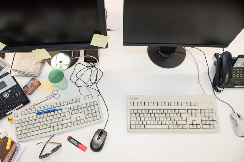 Mit Klarheit in die Teilzeit: Wer seine Arbeitszeit reduzieren will, sollte die Folgen für Finanzen und Karriere vorab reflektieren. picture alliance/dpa/dpa-tmn