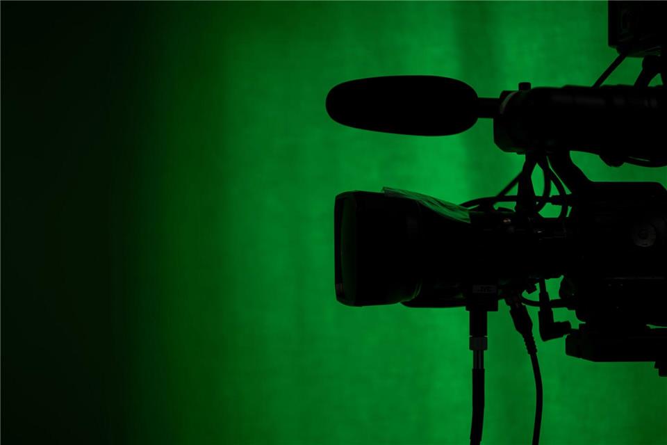 Mit dem Preis werden junge Medienmacher in drei Kategorien, darunter Audio/Video, geehrt. (Archivfoto) Sebastian Gollnow/dpa