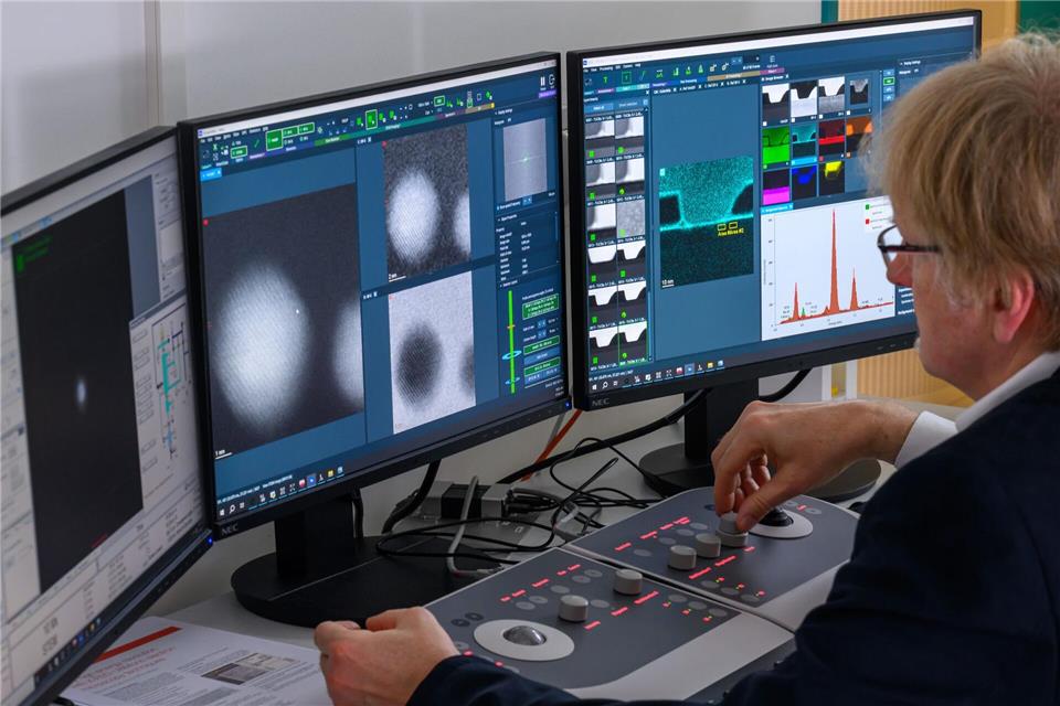 Mit den neuen Geräten sollen genauere Untersuchungen möglich sein. Hendrik Schmidt/dpa