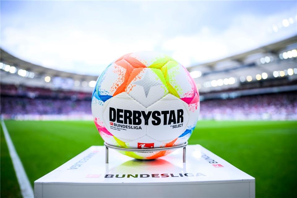 Mit der Partie Werder Bremen gegen den FC Bayern München startet am 18. August die Bundesliga-Saison 2023/24.