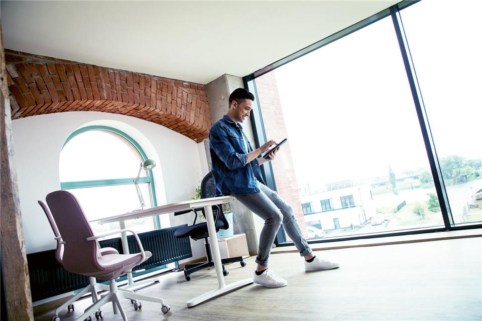 Mit der Reduzierung der Arbeitszeit können zwar Steuervorteile einhergehen, es wirkt sich aber negativ auf die späteren Rentenansprüche aus.picture alliance/dpa/dpa-tmn