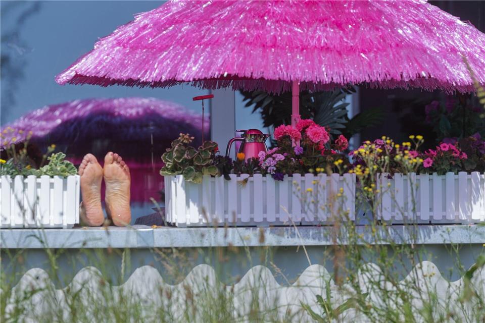 Mit der richtigen Versicherung bleibt der Urlaub in der Ferienwohnung entspannt.picture alliance/dpa