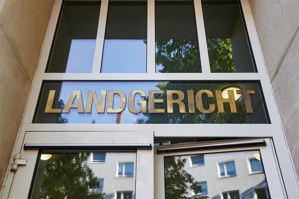 Mit einem Urteil des Dortmunder Landgerichts ist noch im September zu rechnen.Bernd Thissen/dpa
