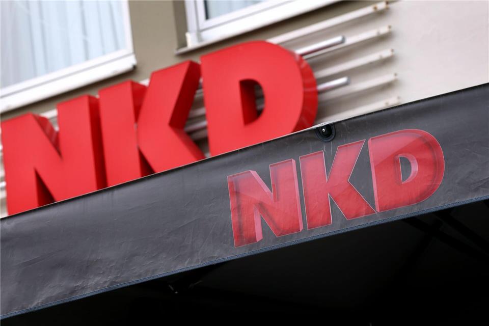 Mit einem neuen Besitzer im Rücken will NKD zahlreiche weitere Filialen eröffnen.Karl-Josef Hildenbrand/dpa