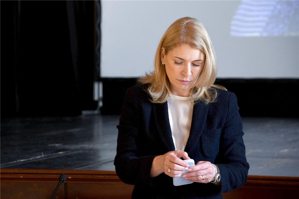 Mit einem neuen Fünf-Punkte-Plan wollen das Land Schleswig-Holstein und die Bahn den seit Jahren störungsanfälligen Betrieb auf der Marschbahnstrecke von und nach Sylt jetzt leistungsfähiger und robuster machen. Lea Albert/dpa