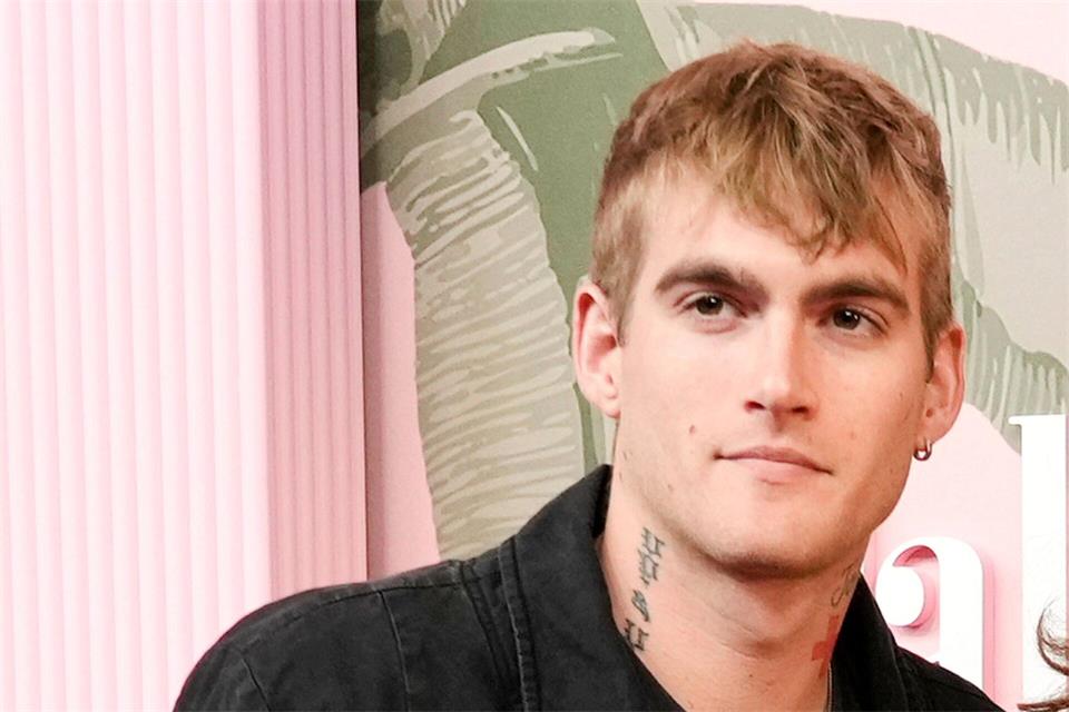 Mit nur 27 Jahren ist der Sohn von Cindy Crawford, Presley Gerber, gestorben. (Archivbild)Chris Pizzello/Invision/AP/dpa