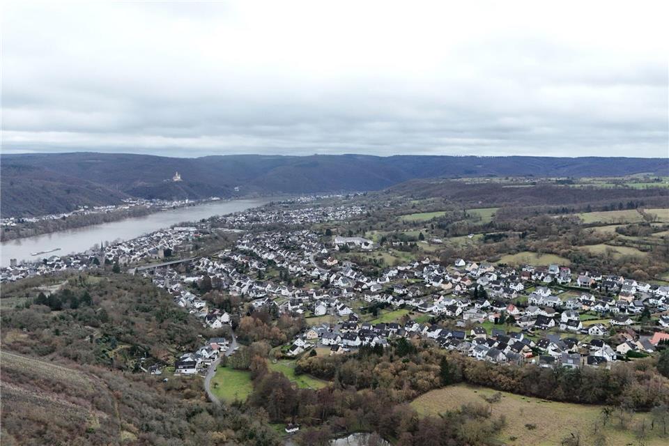 Mit wechselhaftem Wetter beginnt die Woche in Rheinland-Pfalz und im Saarland. (Archivbild)Sascha Ditscher/dpa